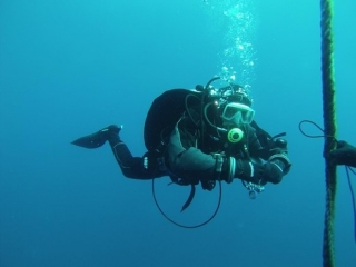  Curso de buceo 